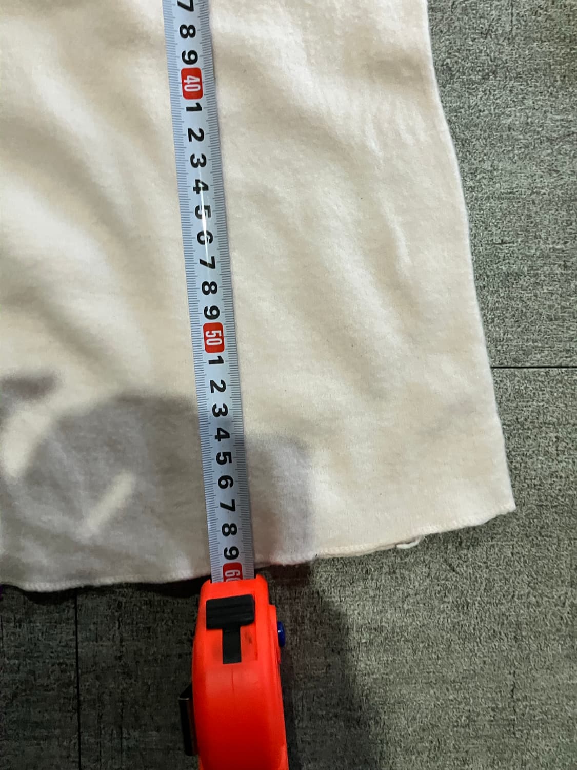 일본빈티지 Makea 달천깔페어리 레이스 긴팔티셔츠 상품이미지3