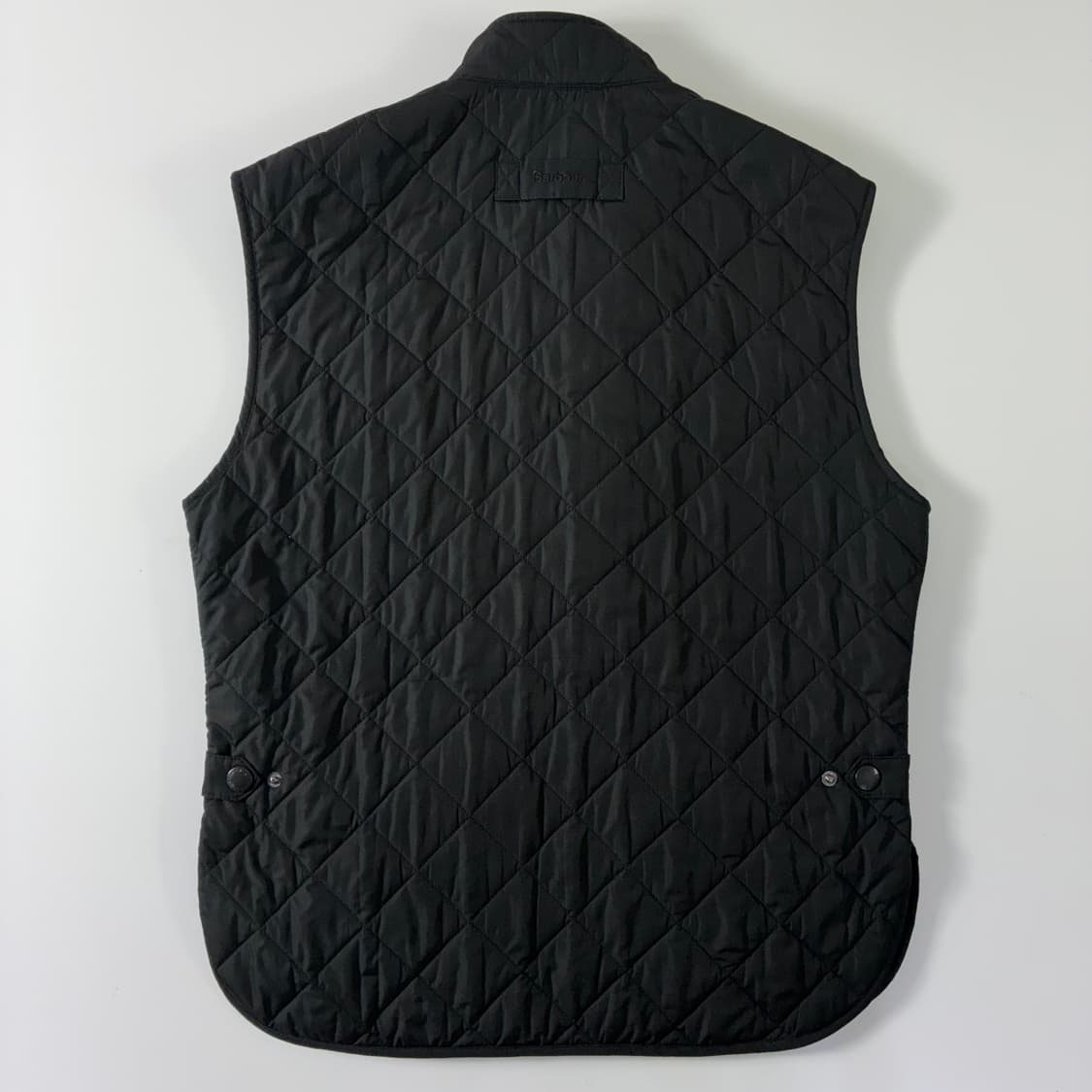 Barbour  바버 로워데일 퀼팅 질레 베스트  상품이미지3