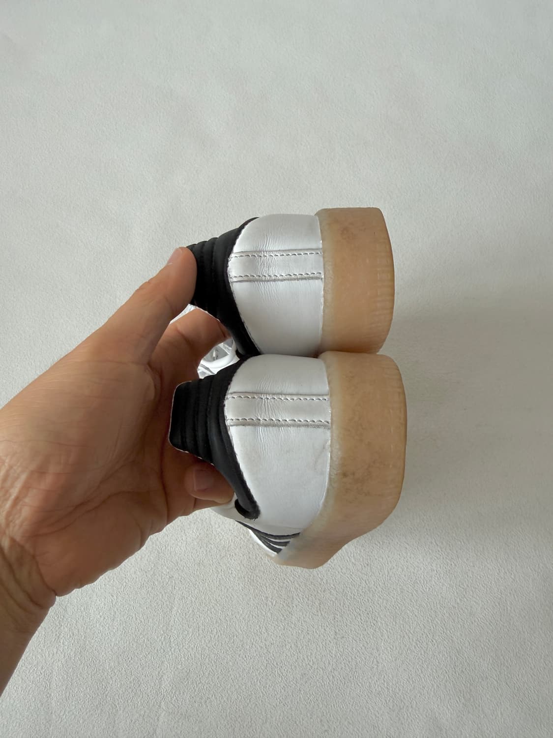 [235]아디다스(adidas) 삼바 스니커즈 상품이미지6