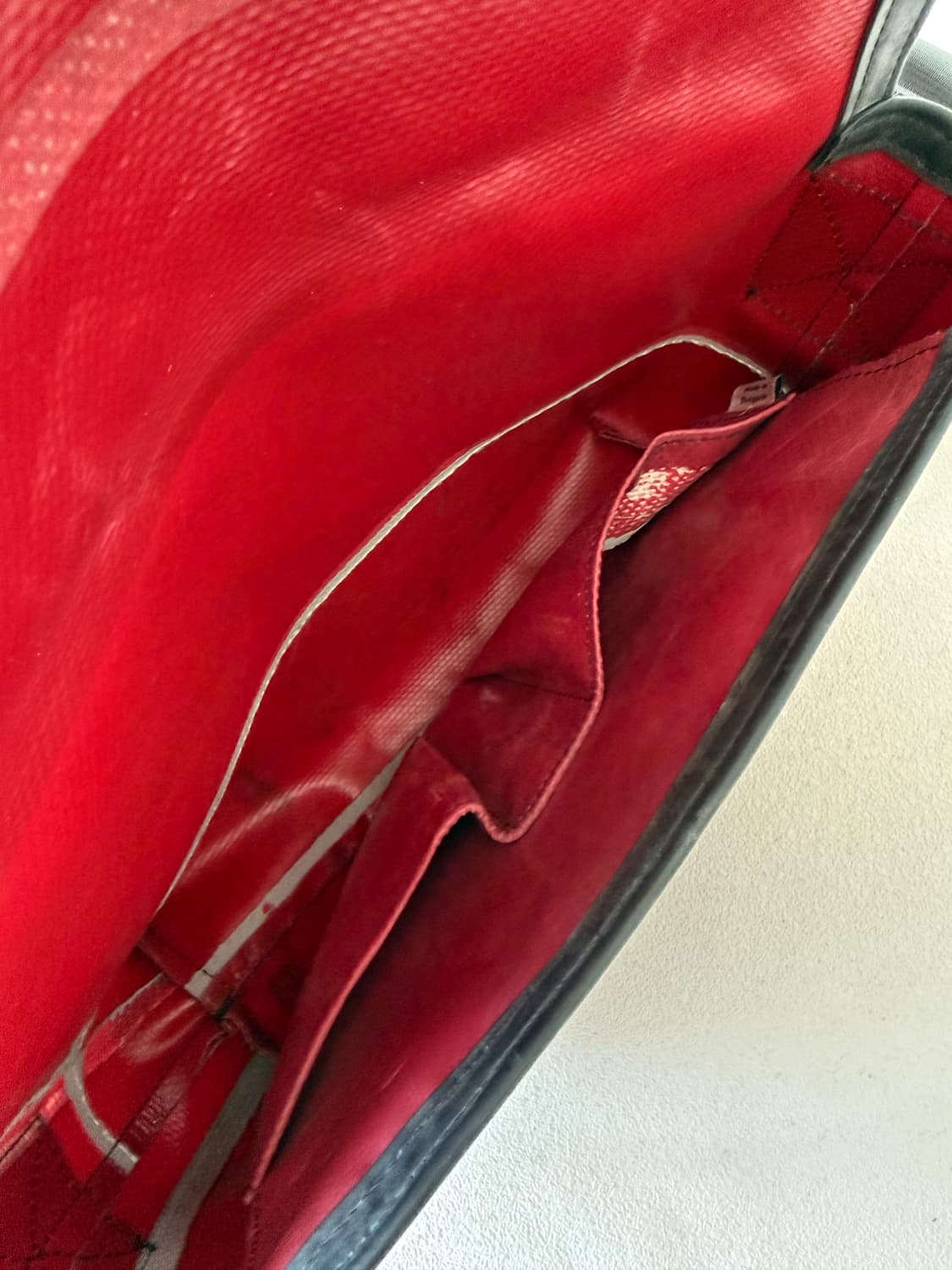 프라이탁(FREITAG) 하와이파이오 메신져백(새제품) 상품이미지9