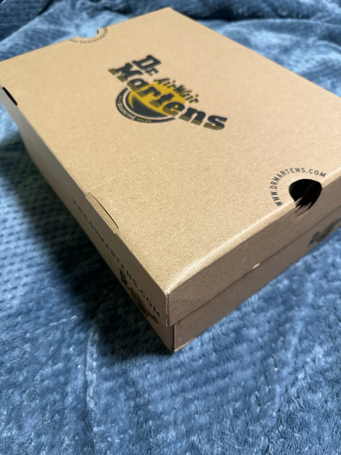 (270,uk8) 닥터마틴 1461 스무스 상품이미지6