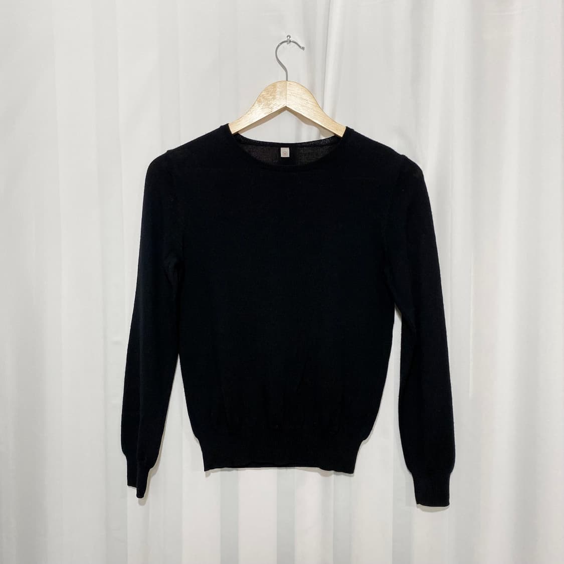 00s 유니클로 니트 상품이미지1