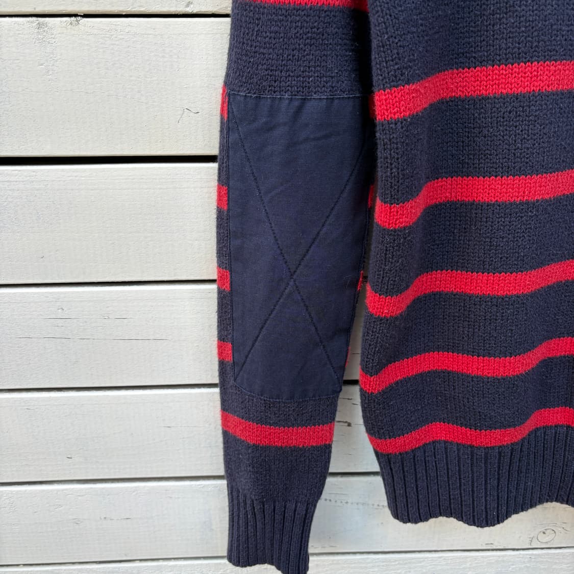 Polo 폴로 스트라이프 니트 상품이미지5