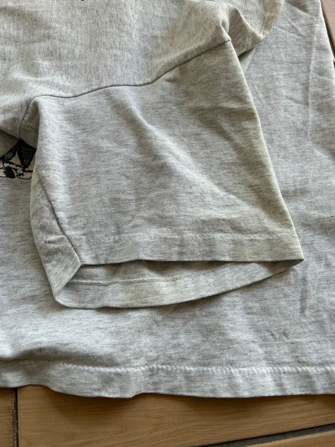 90‘s USA 마우이앤썬즈 티셔츠 상품이미지4