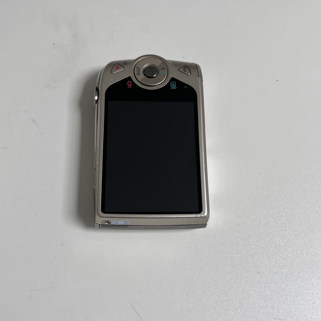 Casio exilim ex-z2300 카시오 엑슬림 z2300 골드 상품이미지5