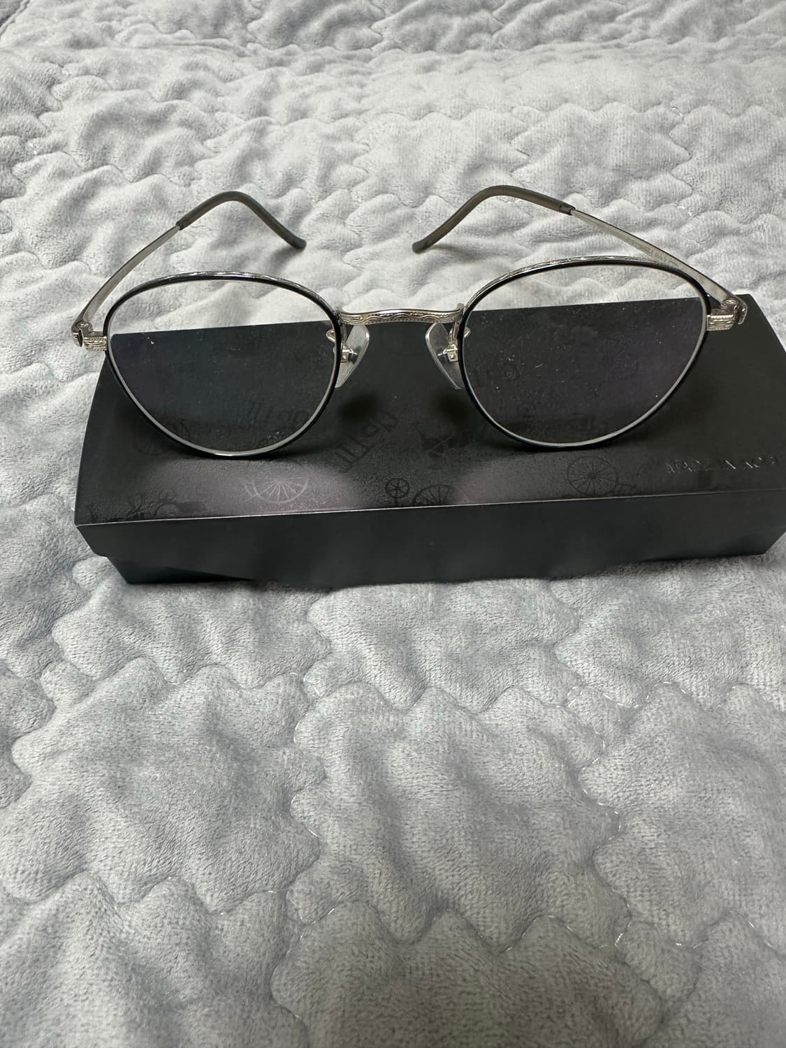 애쉬크로프트 류노스케 헤리티지 상품이미지1