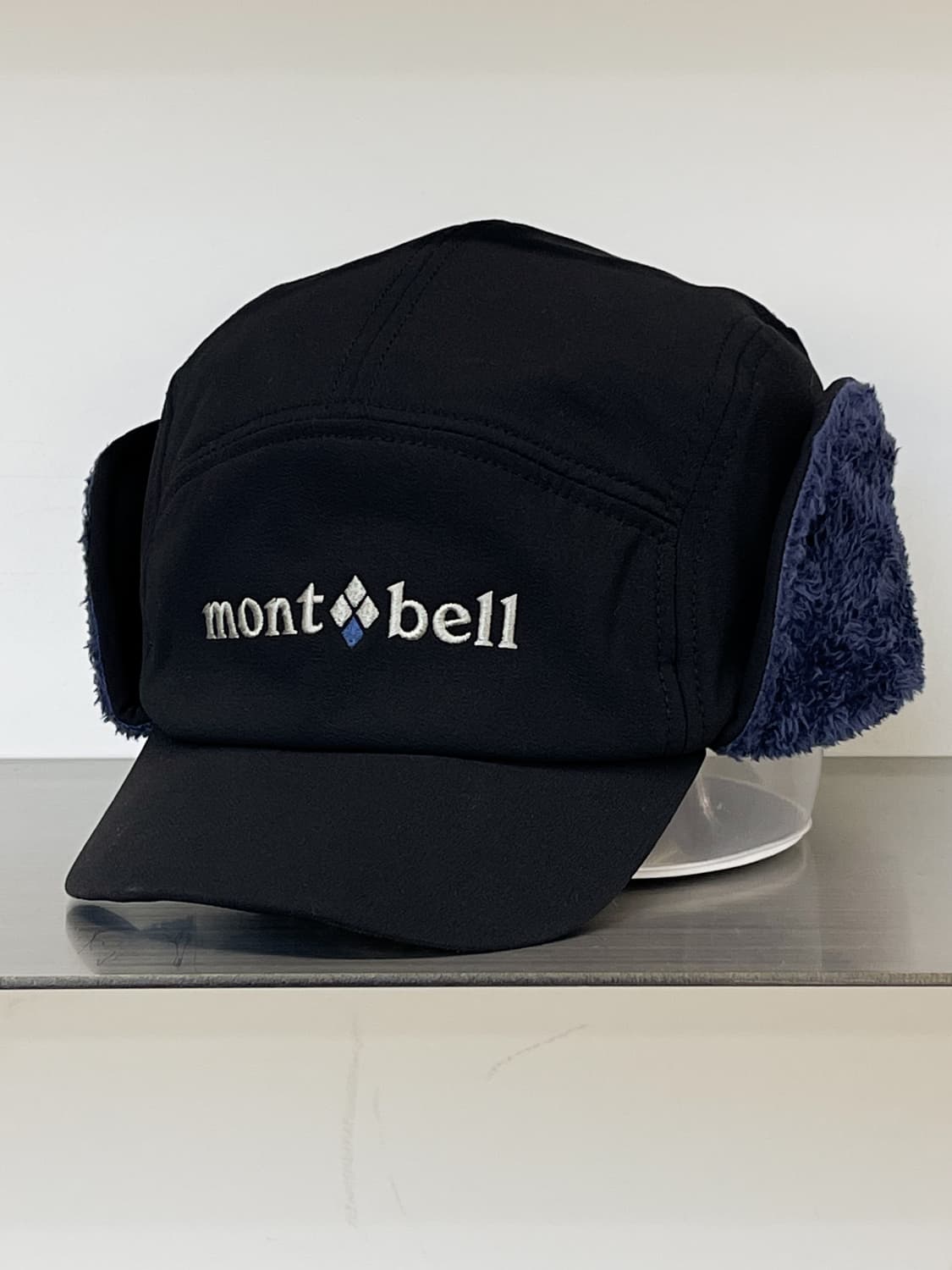 몽벨 클리마 프로 O.D 캡 상품이미지1