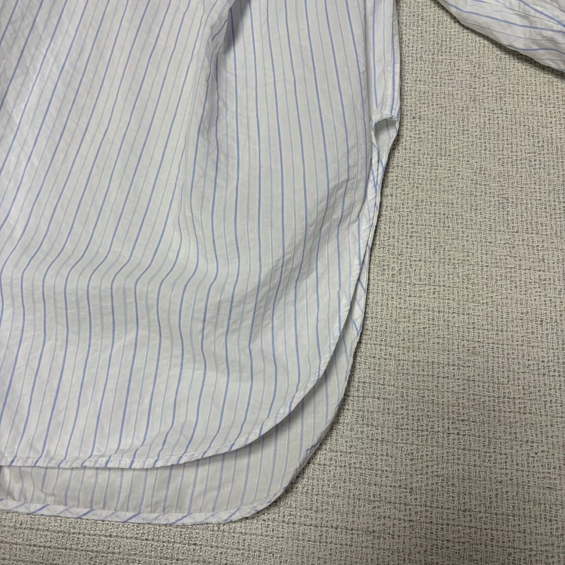 발렌시아가 셔츠 상품이미지7