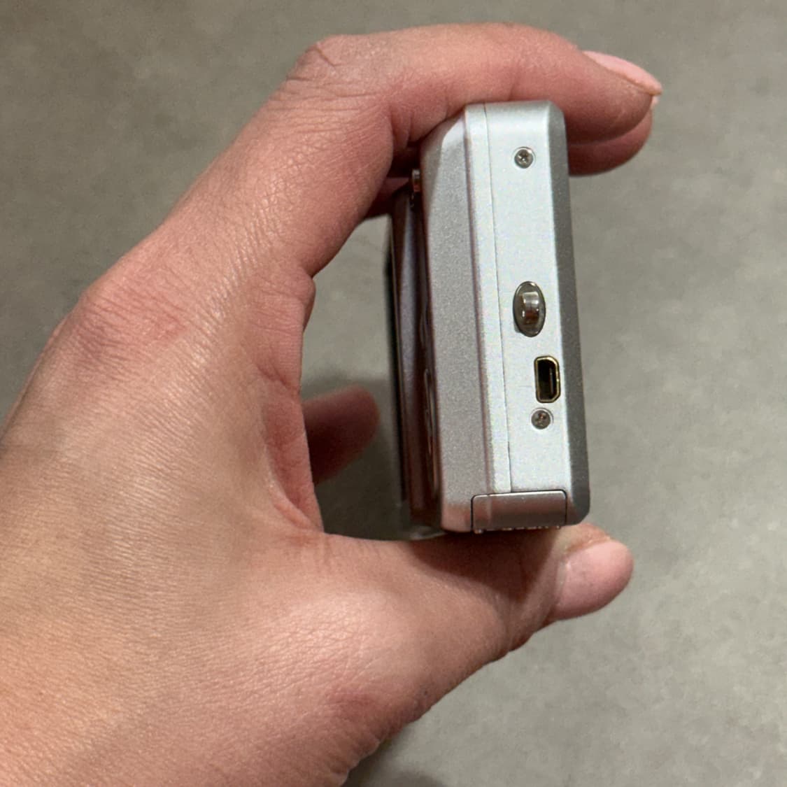 후지필름 파인픽스 J10 빈티지 디카 디지털카메라 상품이미지6