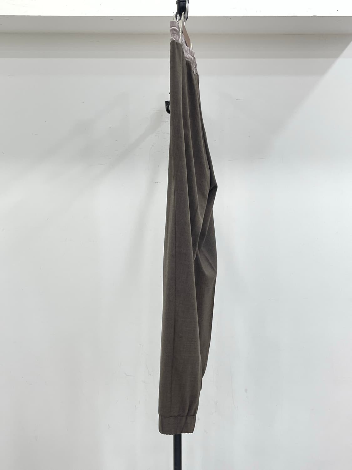 파비아나 필리피 버진울 조거 팬츠 상품이미지2