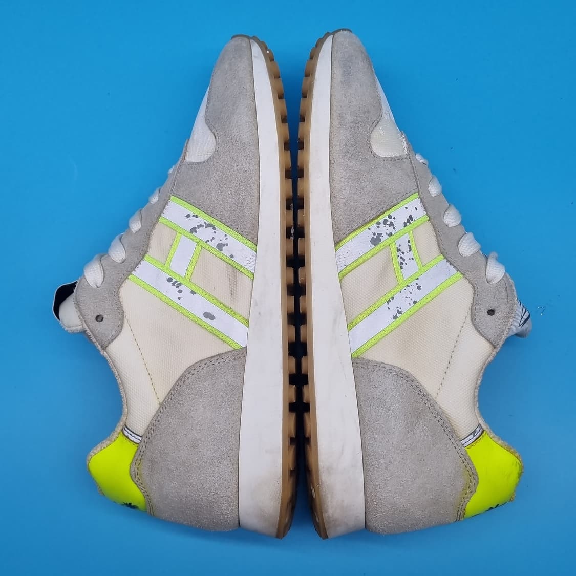 o 호간 H383 남성운동화280 상품이미지5