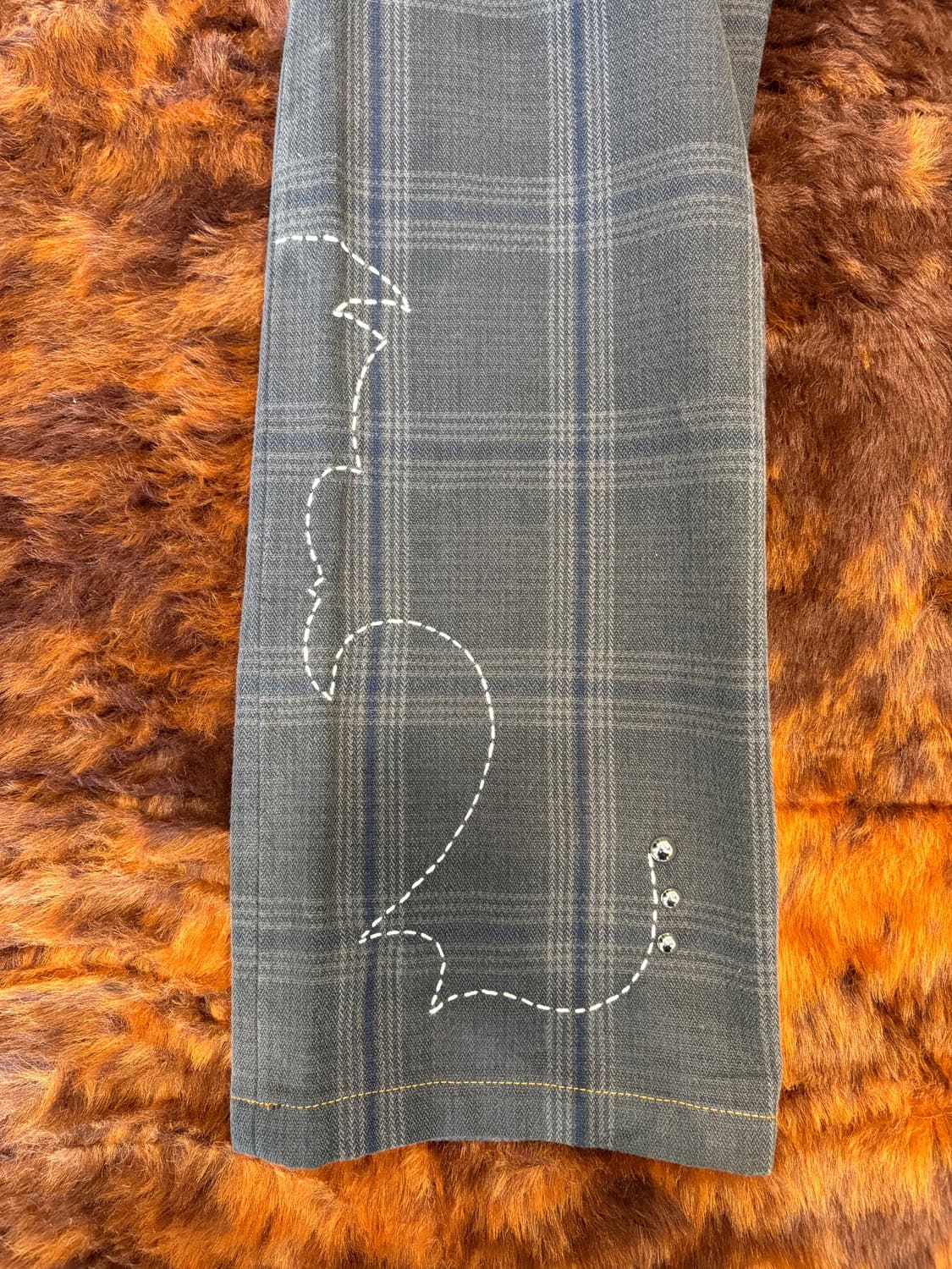 Levis Remake Pants 상품이미지6