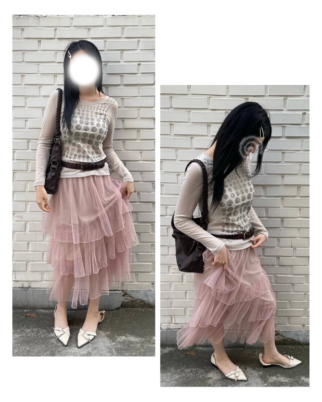 봄맞이벚꽃컬러추가한아카이브.ˢᴱᵀ🏠 상품이미지4