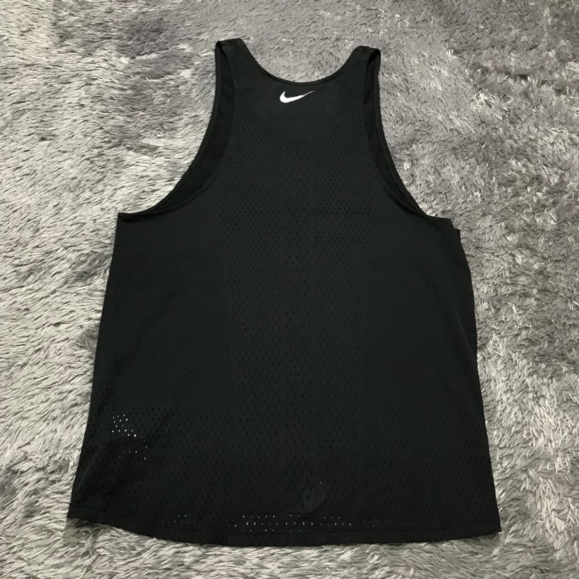 [[L] 나이키(NIKE) 에어로스위프트 민소매 티셔츠@674 상품이미지3