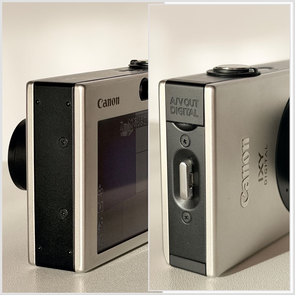 ✨민트급/풀셋•풀박스✨ 캐논 IXY10 /익시10 ixus70 상품이미지9