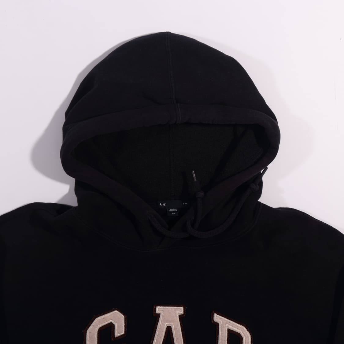 갭 후드티 B543 상품이미지2