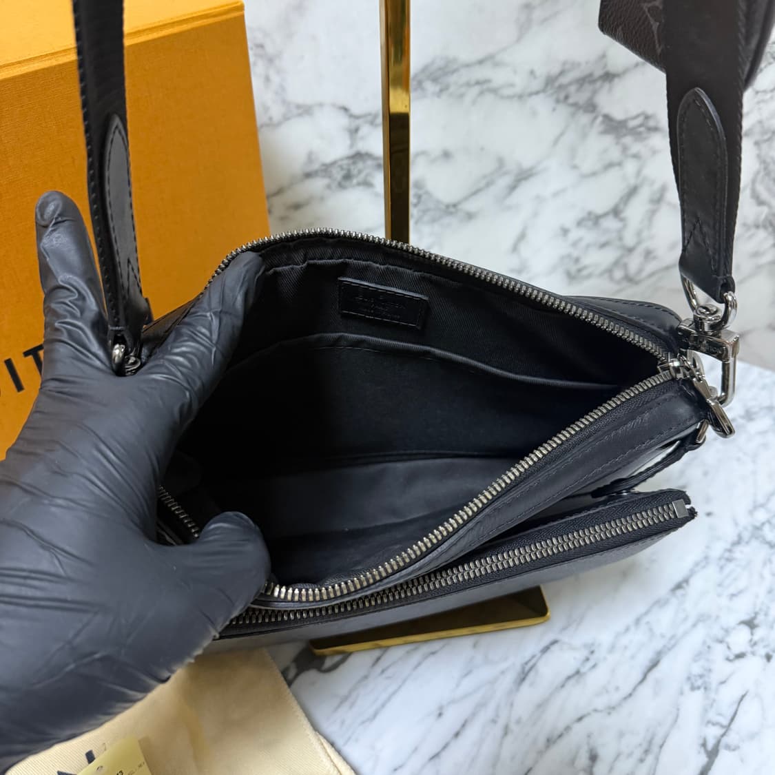 루이비통 이클립스 트리오 메신저백 크로스백 
 상품이미지8