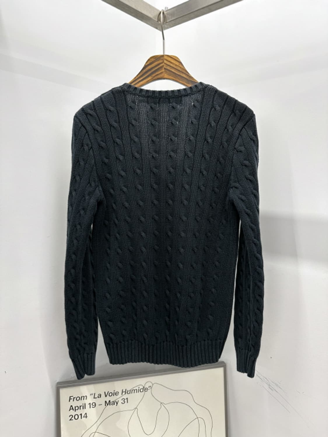 RALPH LAUREN SPORT (M) 상품이미지2
