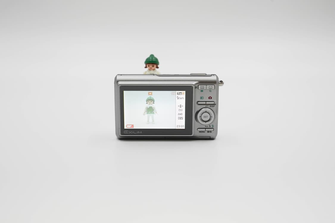 (새상품급) Casio Exilim EX-Z75 (카시오 EX-Z75)  상품이미지2