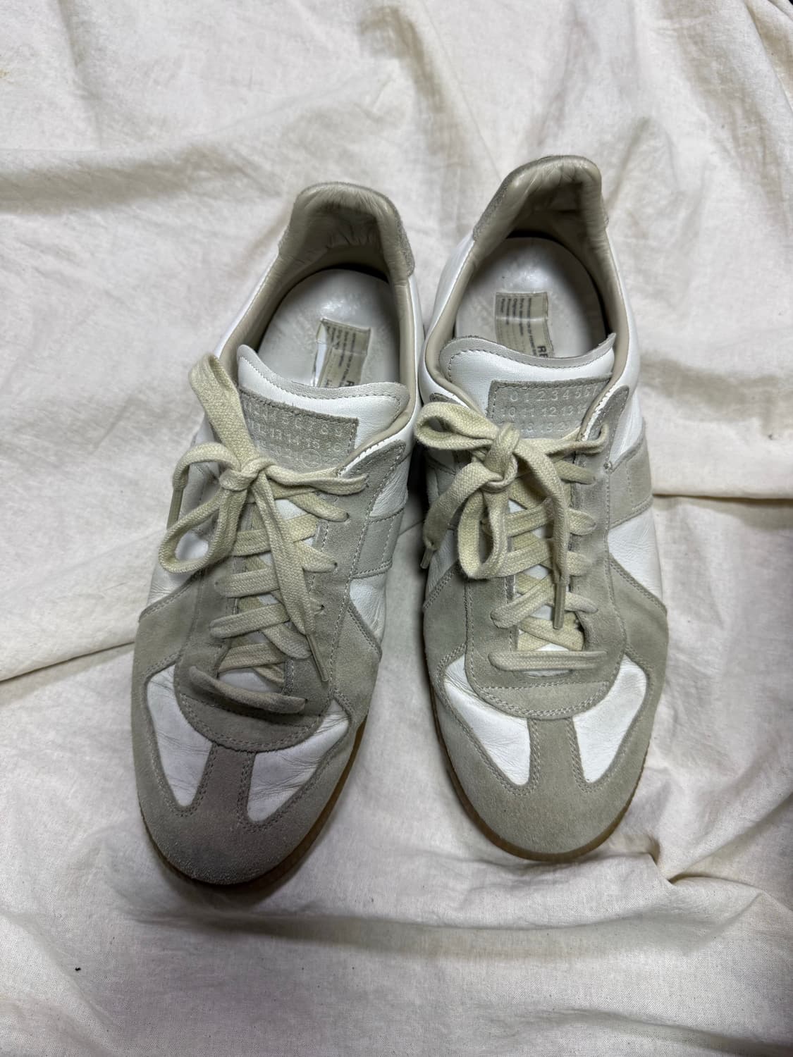 메종마르지엘라 독일군 레플리카  상품이미지1