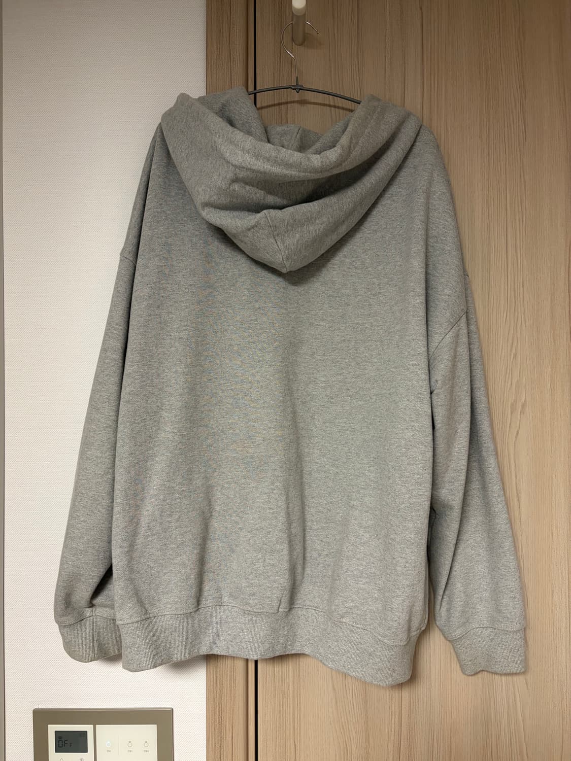 김민교 교드집업 2xl 상품이미지2