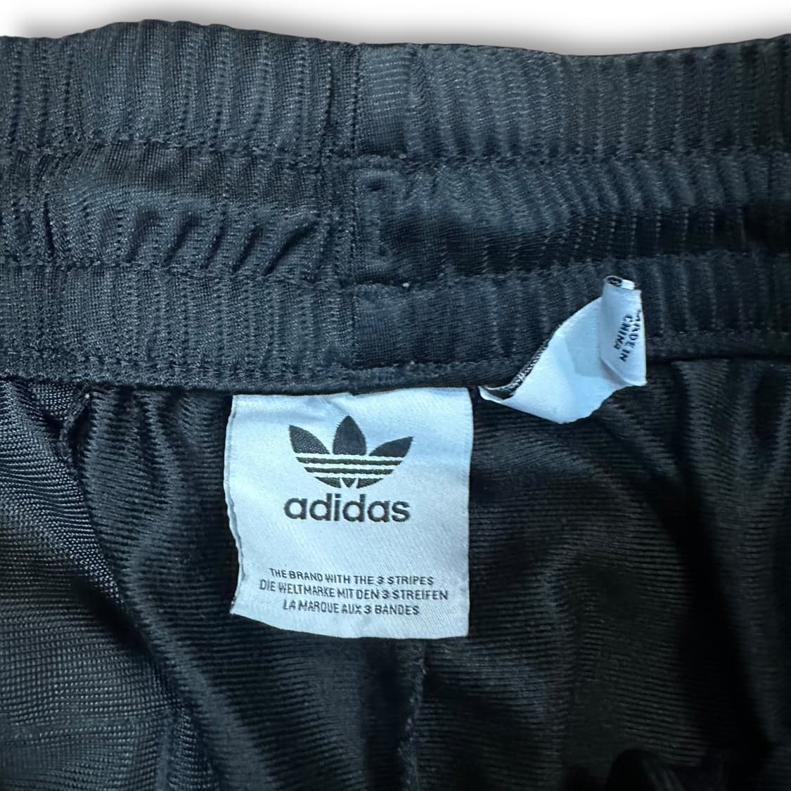 아디다스 조거 트랙팬츠 상품이미지6