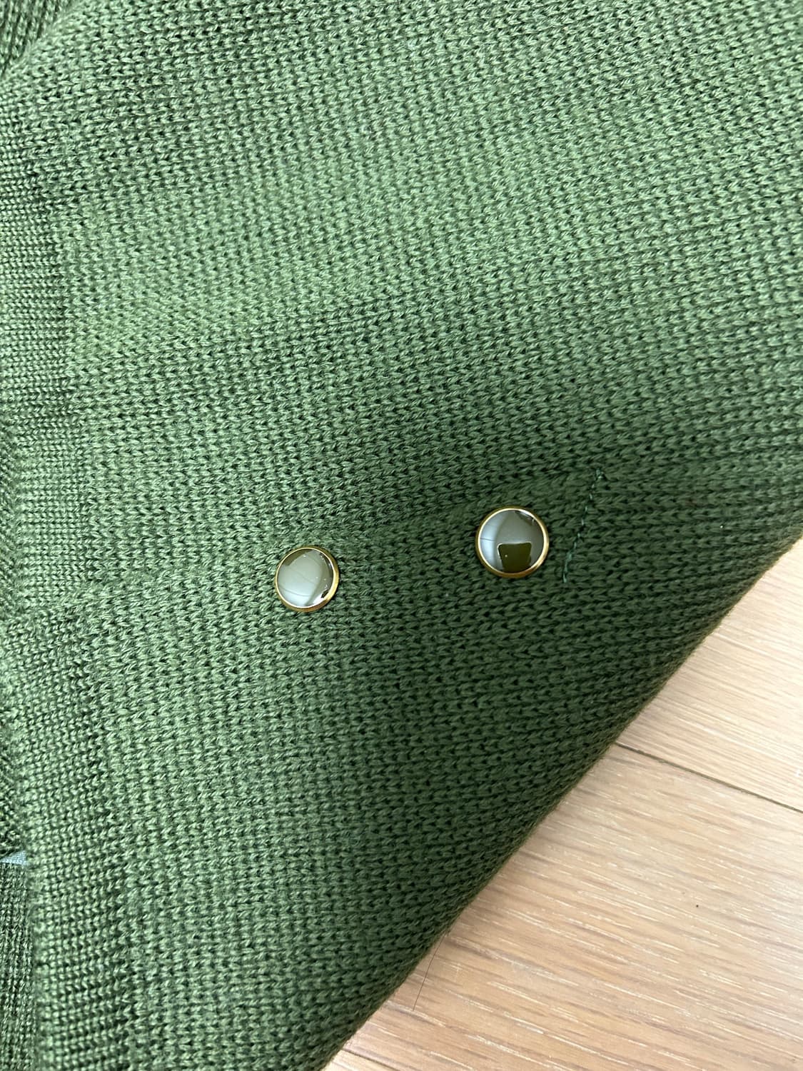 salt sugar 니트 셋업 (made in Japan)  상품이미지7