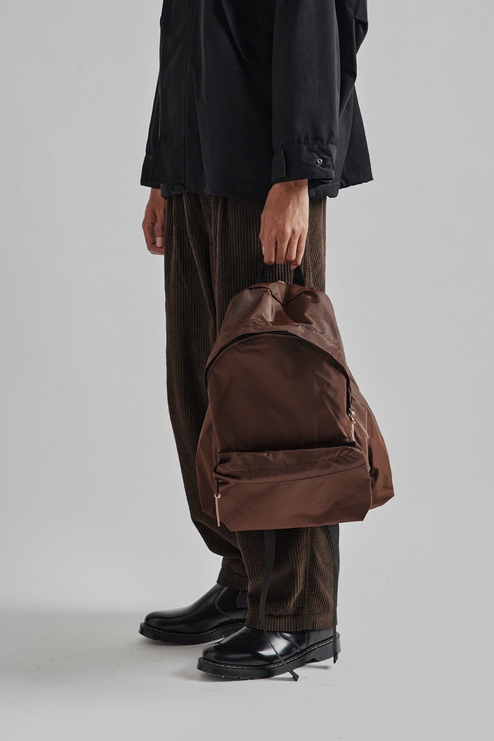 [새상품] 캡틴선샤인 usa d pack (Brown) 상품이미지4