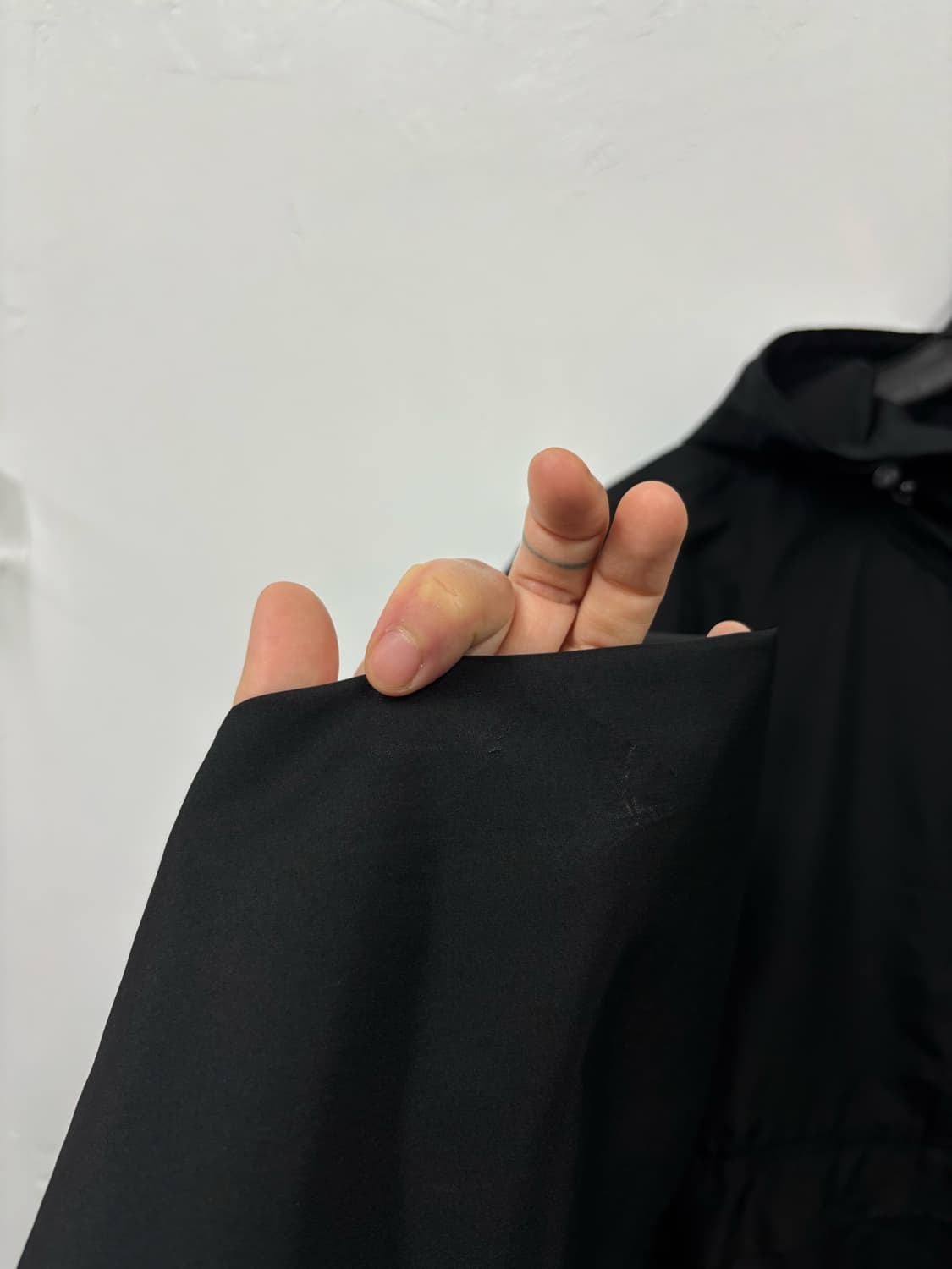 챔피온 아노락 바람막이  상품이미지4