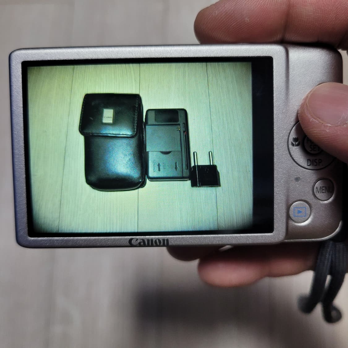 캐논 PowerShot ELPH 100 HS 디지털 카메라 상품이미지6