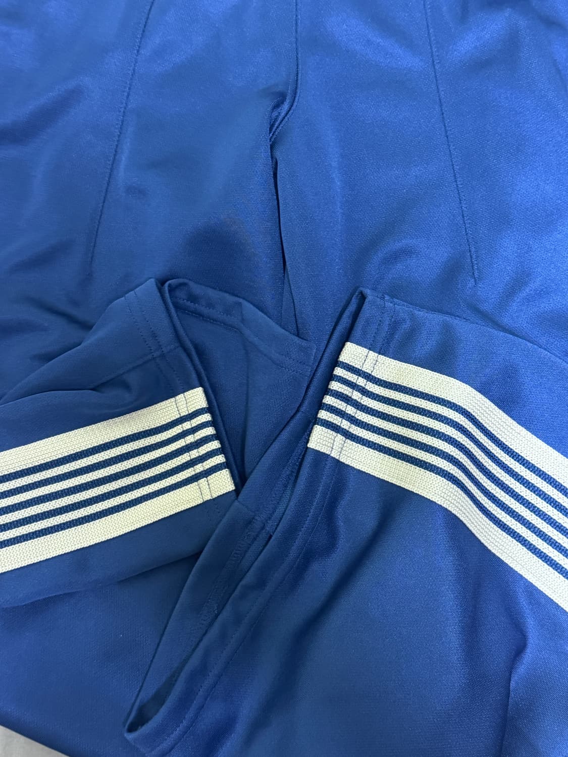 Needels 니들스 트랙팬츠 hd 로얄 XS 상품이미지4