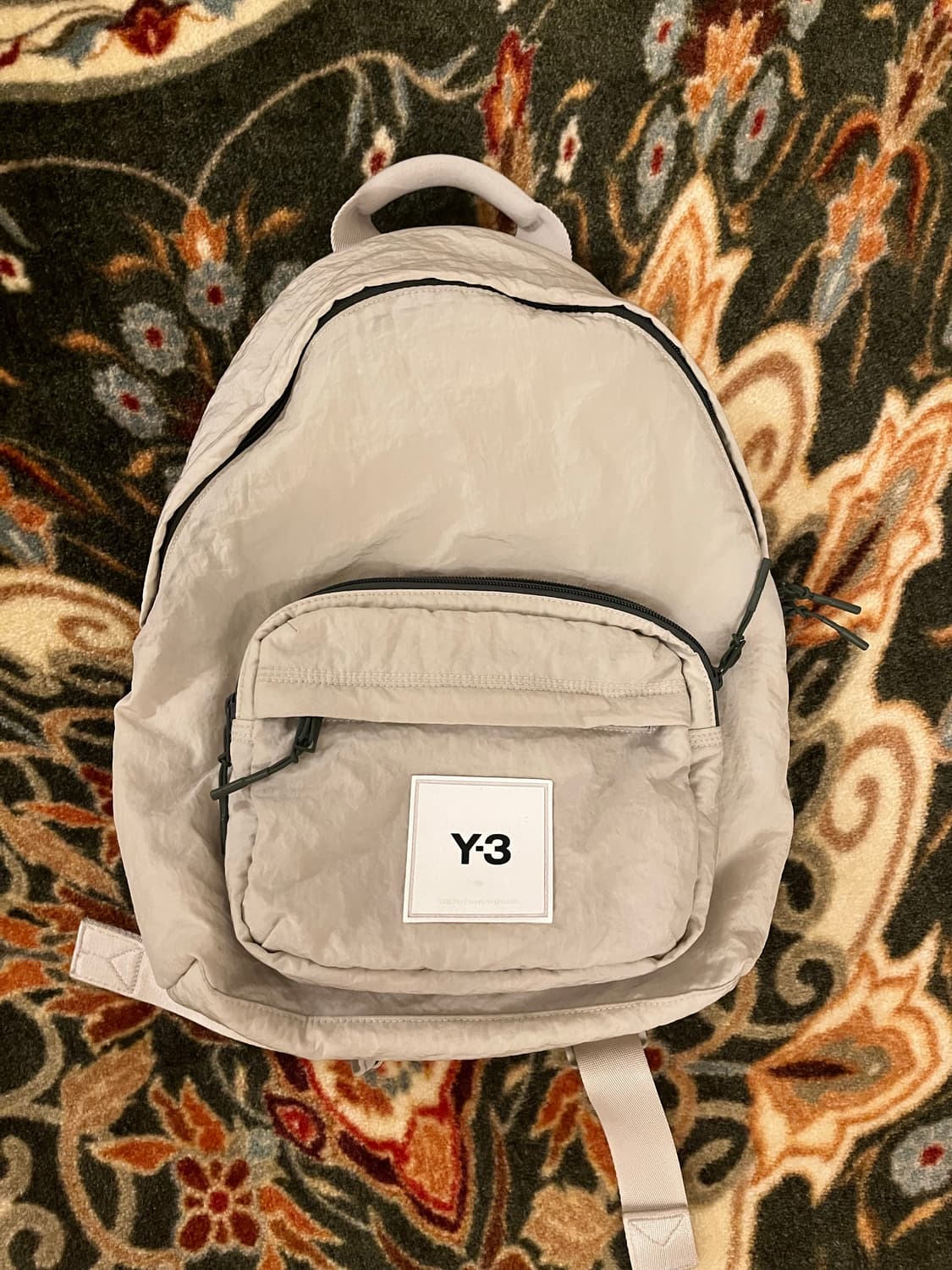 Y-3 테크라이트 백팩 상품이미지3