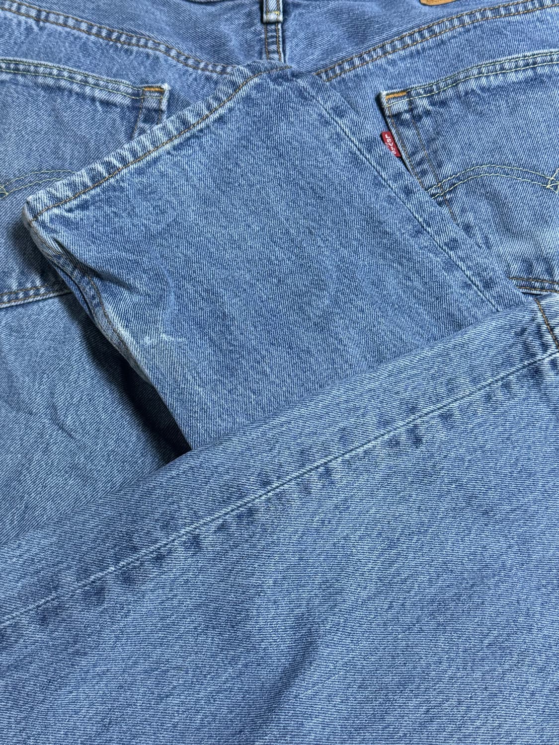 리바이스 550 33 30 상품이미지5