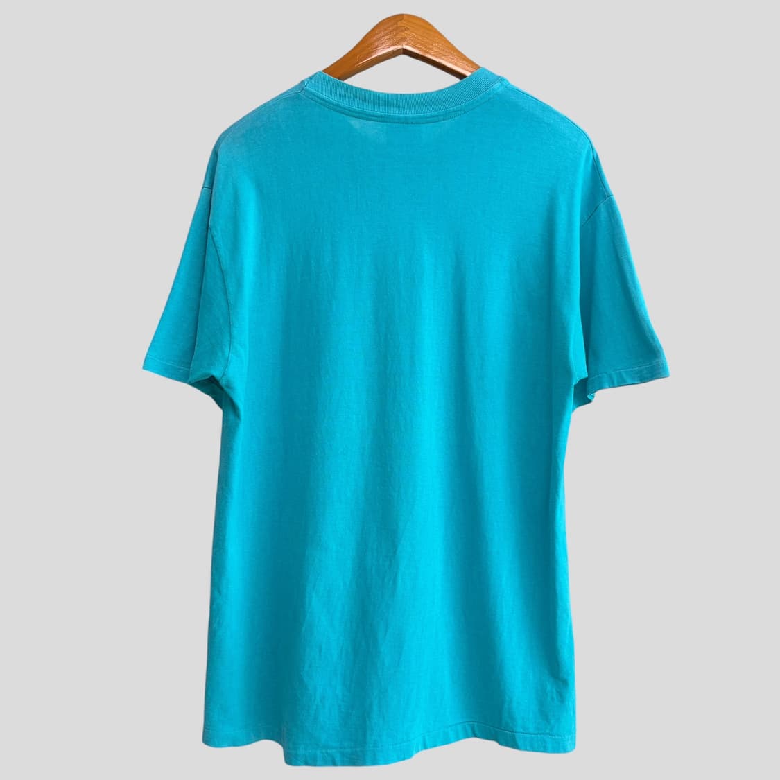 (L)90s Hanes 디즈니 미니마우스 빈티지 반팔티셔츠 상품이미지10