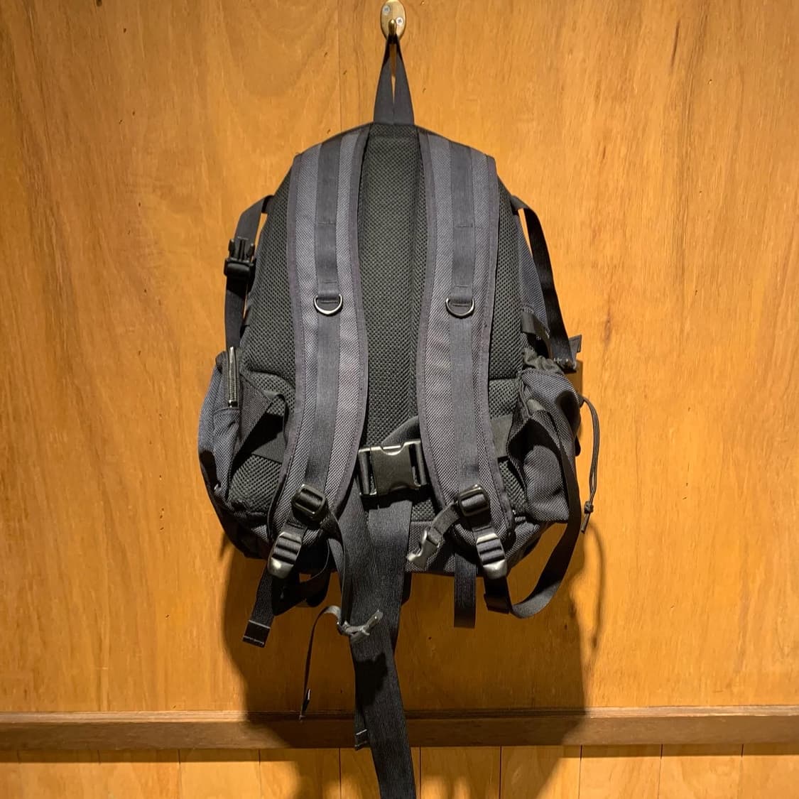 포터 x CMPD 백팩 상품이미지9