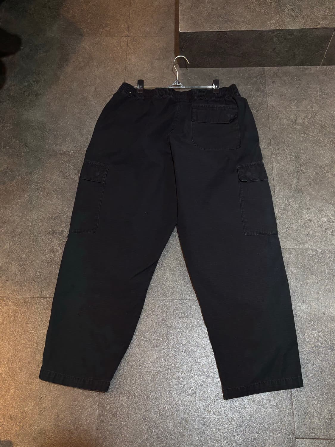 나이키 카고팬츠 바지 XL사이즈 상품이미지3