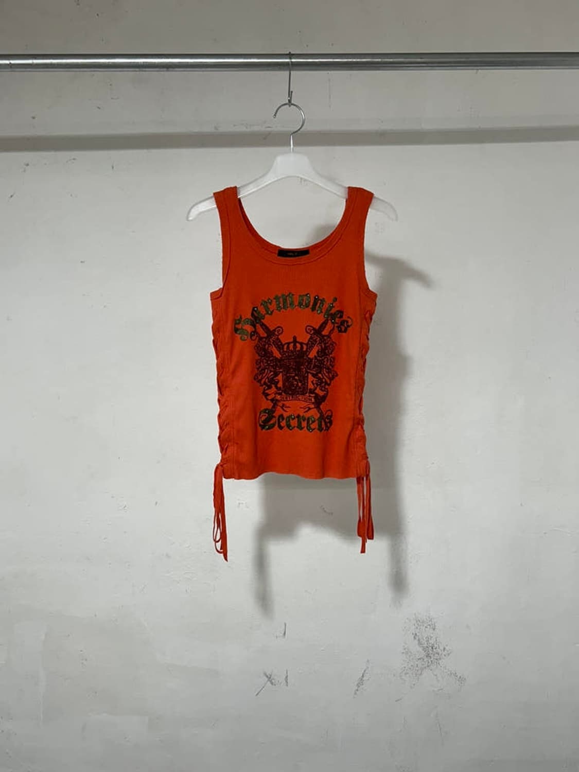 vtg top 상품이미지1