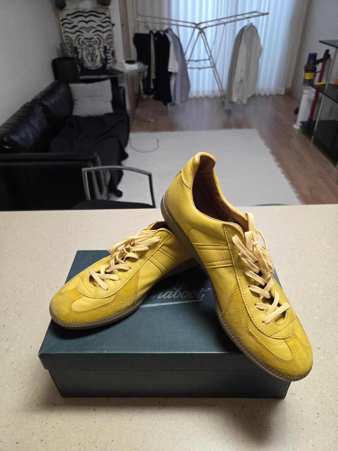 리프로덕션 오브 파운드 275 상품이미지1