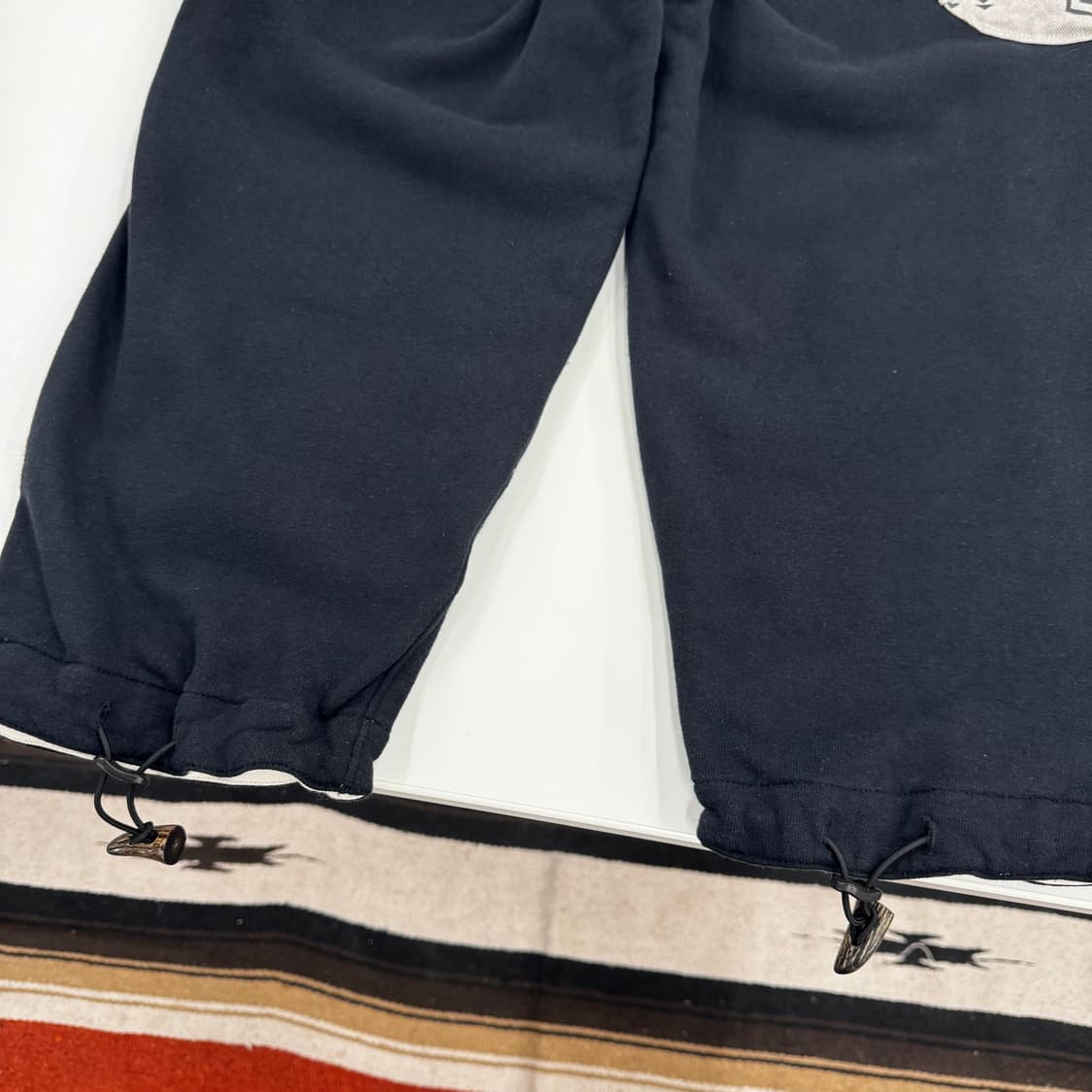 Sasquatchfabrix Tribal Pattern Pants 상품이미지7