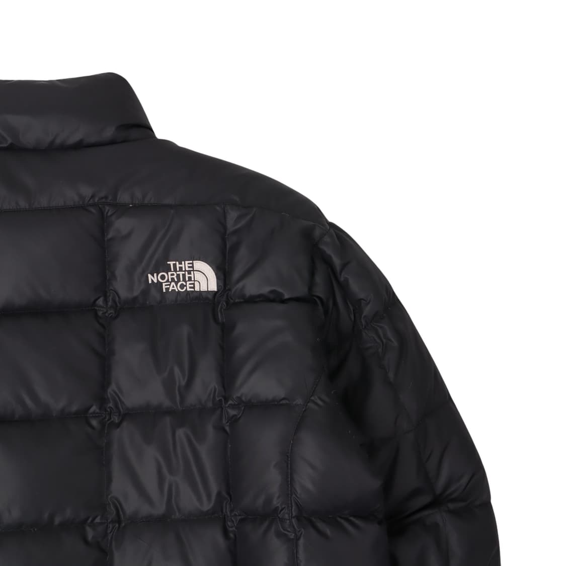 노스페이스 600 스퀘어 구스다운 패딩 상품이미지6