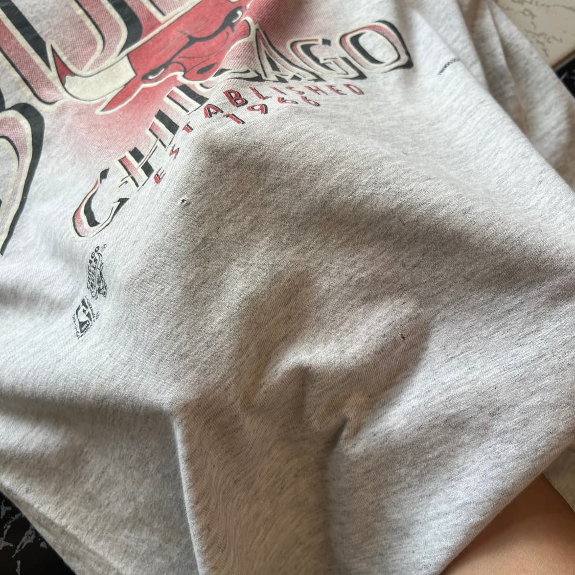 bulls t-shirt 상품이미지9