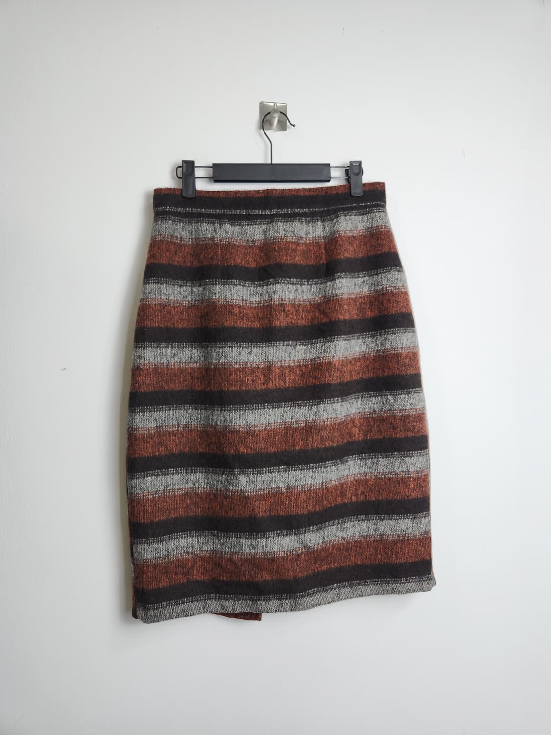 라인 스커트 상품이미지8