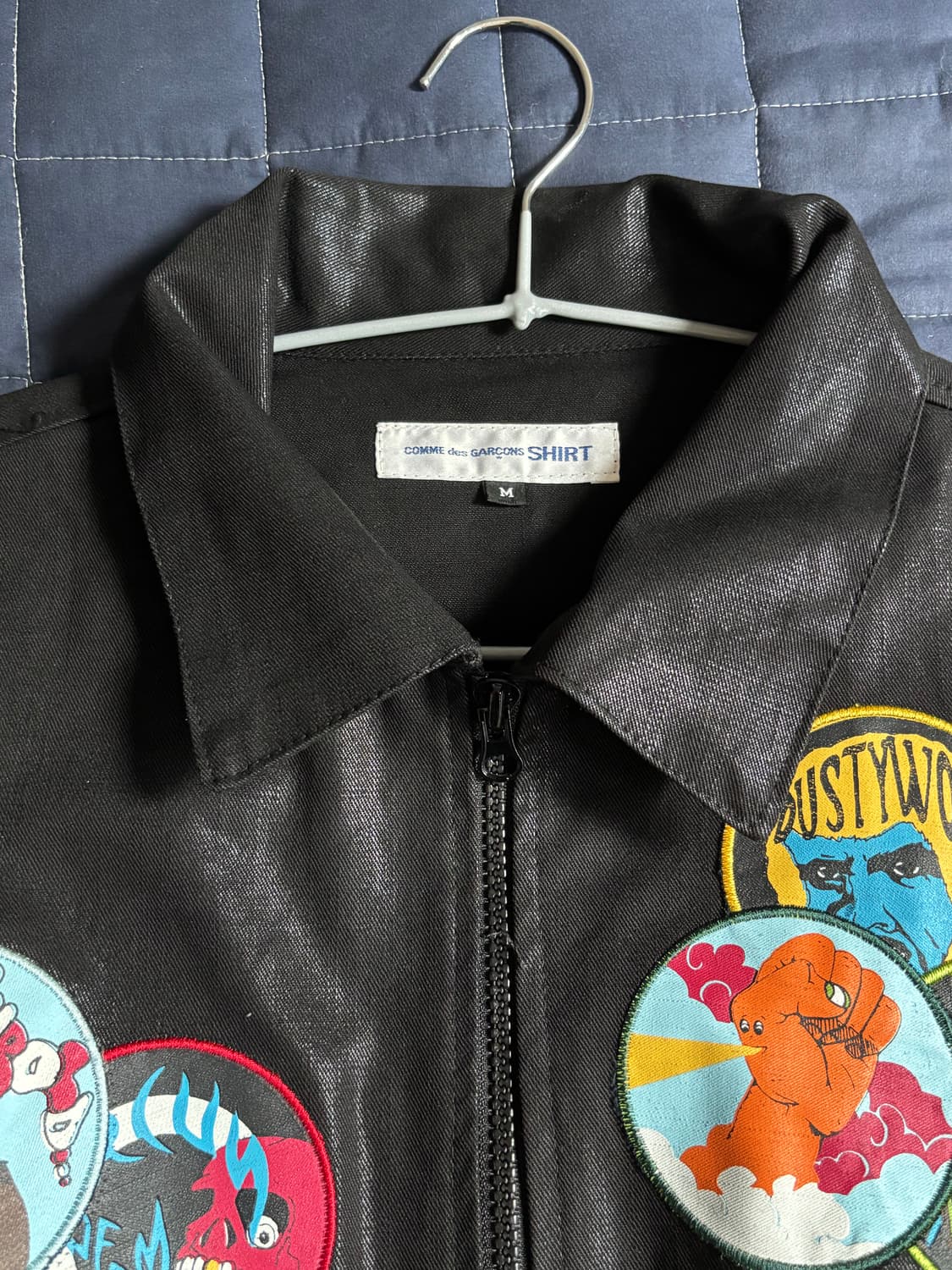 comme des garcons shirt  상품이미지4