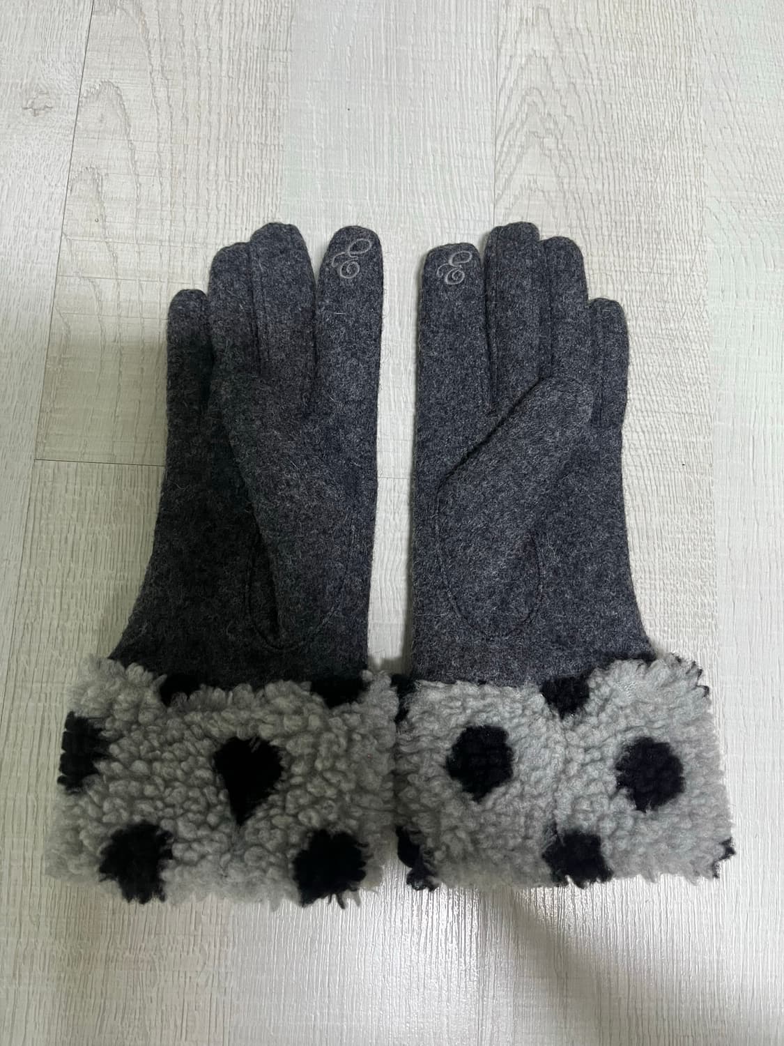 에이레브 장갑 상품이미지2