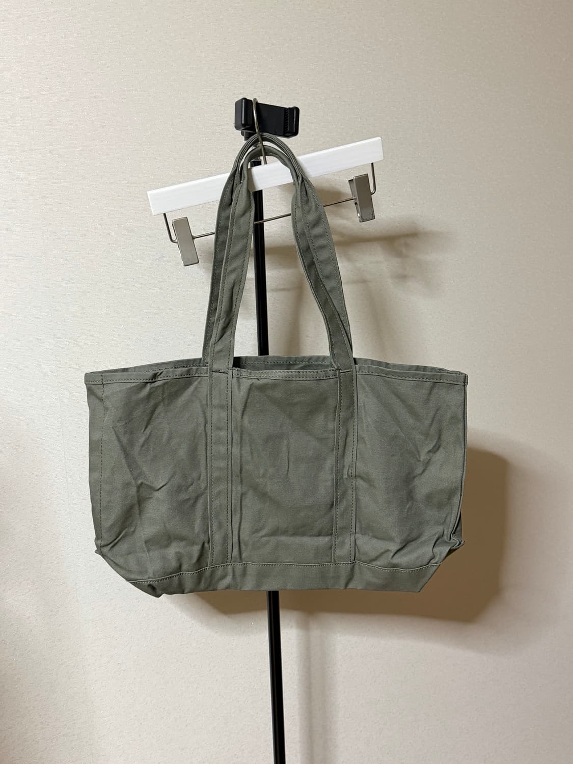 엘엘빈 토트백 상품이미지2