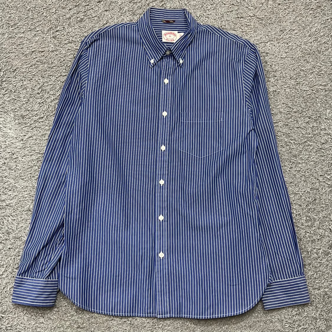 [95] 브룩스브라더스 셔츠 상품이미지2