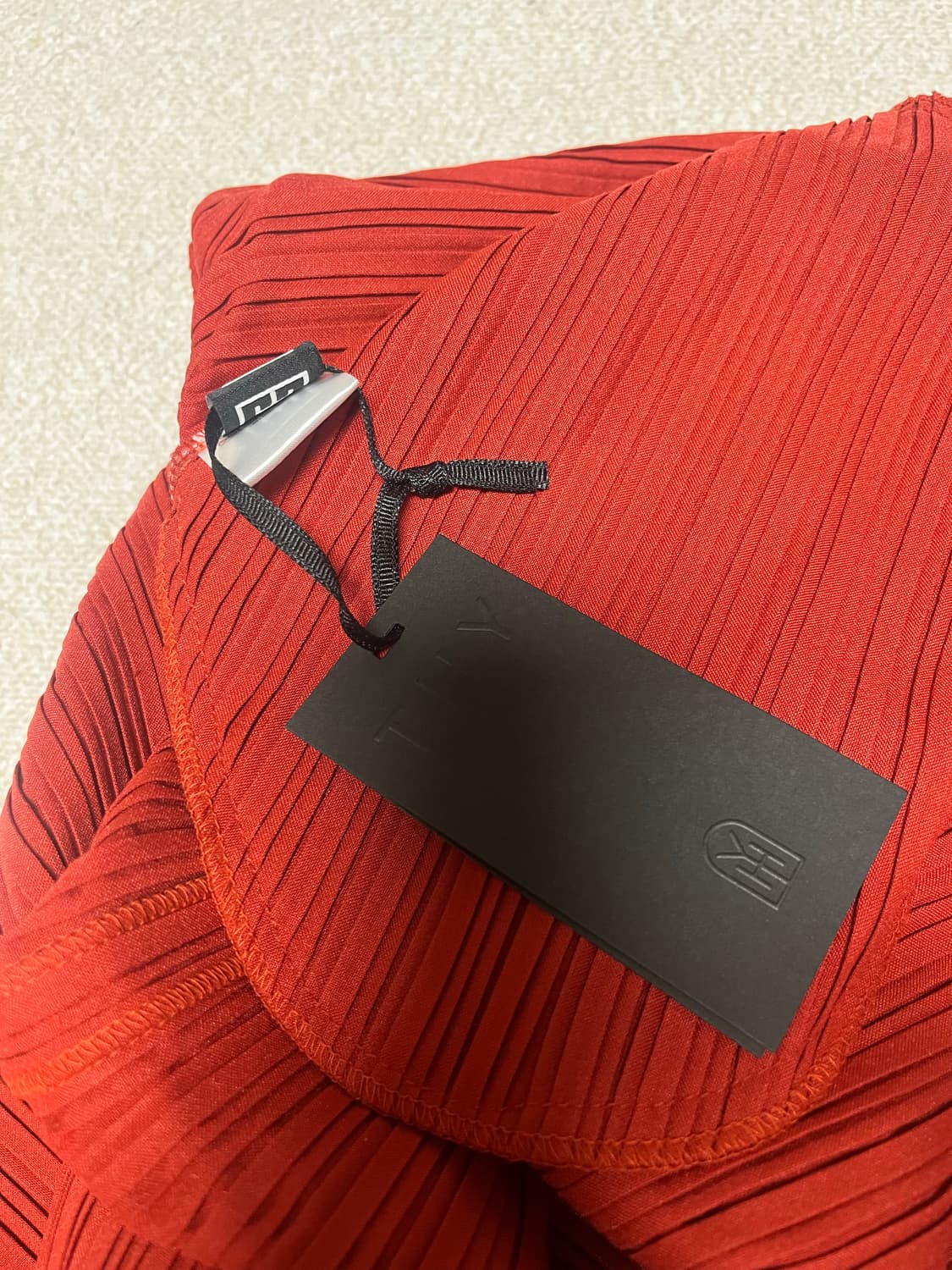 띠서울 플리츠원피스 상품이미지3