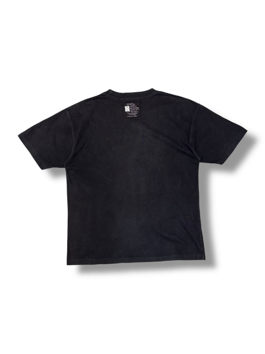 80s 피도디도 빈티지 티셔츠 (L)   상품이미지3