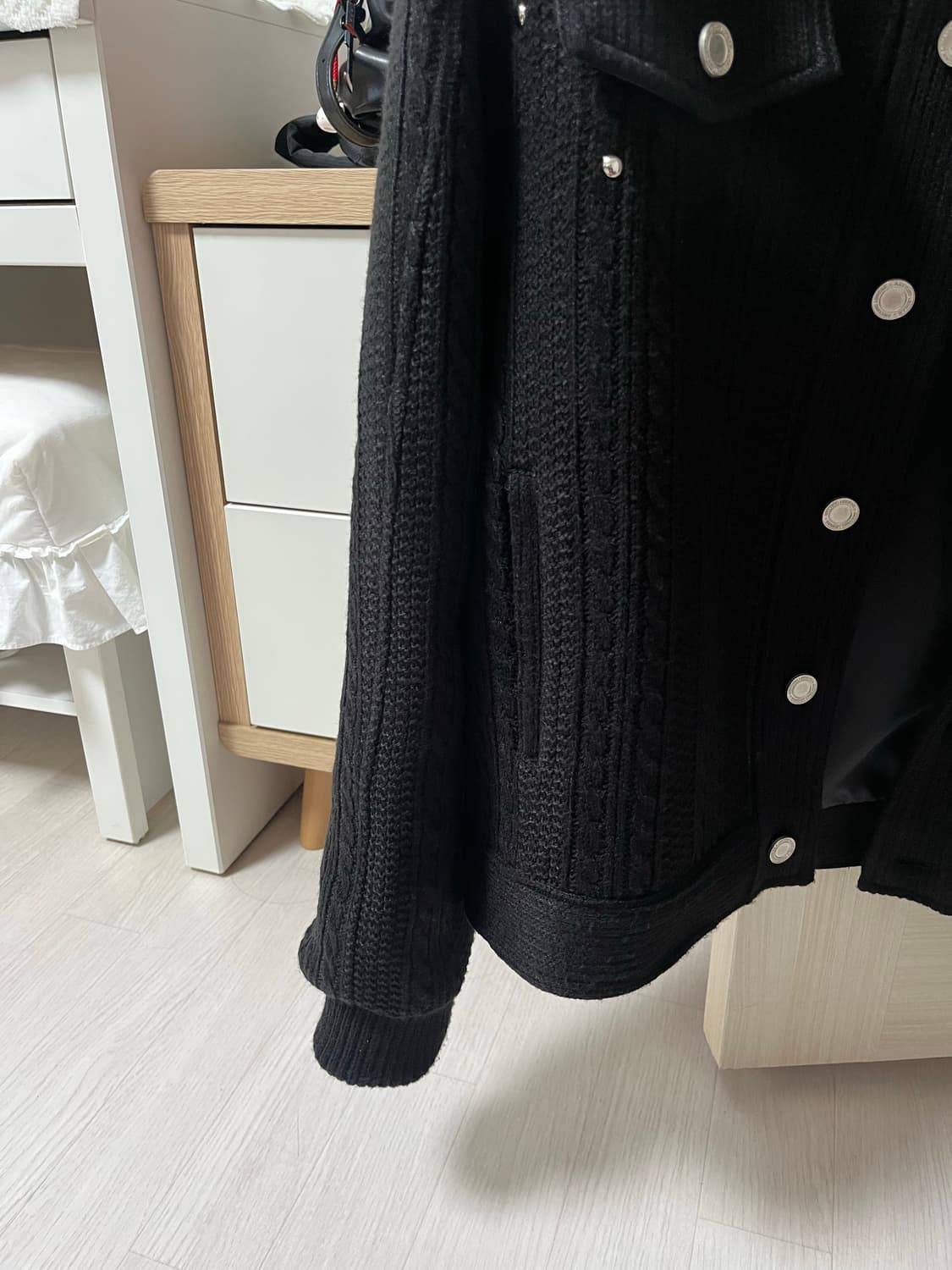 애니타임로릭 트렌드스페이스 트러커 m사이즈 상품이미지3