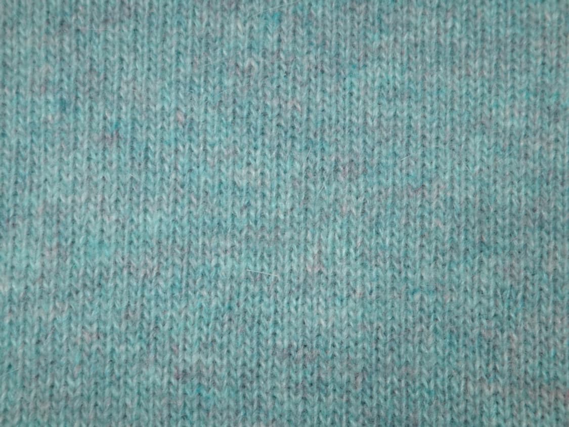 (85사이즈) 오즈세컨 울 앙고라 캐시미어 혼방 니트 상품이미지5